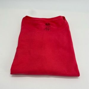 Hot Pink Tee